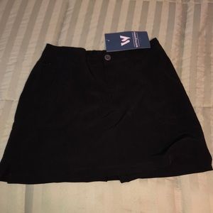 Women’s 17” skort